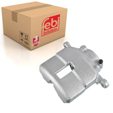 Load image into Gallery viewer, Front Left Brake Caliper Fits Chrysler PT Cruiser OE 05017833AA Febi 181767