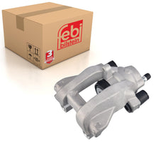 Load image into Gallery viewer, Rear Left Brake Caliper Fits Mercedes E-Class SL OE 002 420 25 83 Febi 181772