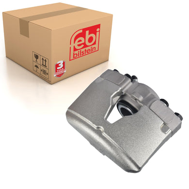 Front Left Brake Caliper Fits Audi A4 A5 OE 8K0 615 123 H Febi 181776