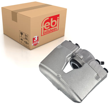 Front Right Brake Caliper Fits Audi A4 A5 OE 8K0 615 124 H Febi 181777