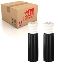 Load image into Gallery viewer, Rear Protection Kit Fits BMW 1 Series X1 OE 33 53 6 783 101 S1 Febi 181779