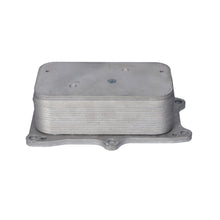 Load image into Gallery viewer, Oil Cooler Fits Mercedes Trucks Atego OE 9341800065 Febi 181784