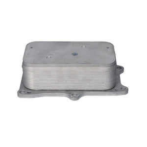 Oil Cooler Fits Mercedes Trucks Atego OE 9341800065 Febi 181784