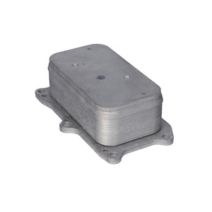 Oil Cooler Fits Mercedes Trucks Atego OE 9341800065 Febi 181784