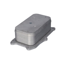 Load image into Gallery viewer, Oil Cooler Fits Mercedes Trucks Atego OE 9341800065 Febi 181784