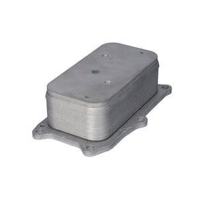 Oil Cooler Fits Mercedes Trucks Atego OE 9341800065 Febi 181784