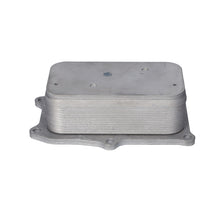Load image into Gallery viewer, Oil Cooler Fits Mercedes Trucks Atego OE 9341800065 Febi 181784