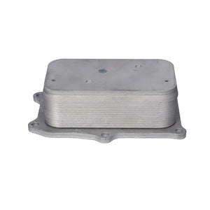 Oil Cooler Fits Mercedes Trucks Atego OE 9341800065 Febi 181784