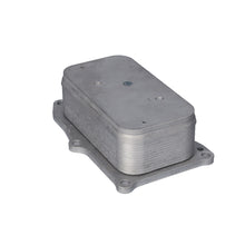 Load image into Gallery viewer, Oil Cooler Fits Mercedes Trucks Atego OE 9341800065 Febi 181784