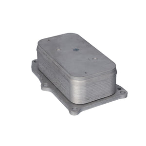 Oil Cooler Fits Mercedes Trucks Atego OE 9341800065 Febi 181784