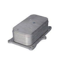 Load image into Gallery viewer, Oil Cooler Fits Mercedes Trucks Atego OE 9341800065 Febi 181784