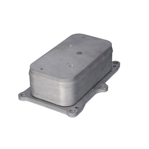 Oil Cooler Fits Mercedes Trucks Atego OE 9341800065 Febi 181784