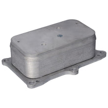 Load image into Gallery viewer, Oil Cooler Fits Mercedes Trucks Atego OE 9341800065 Febi 181784
