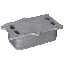 Load image into Gallery viewer, Oil Cooler Fits Mercedes Trucks Atego OE 9341800065 Febi 181784