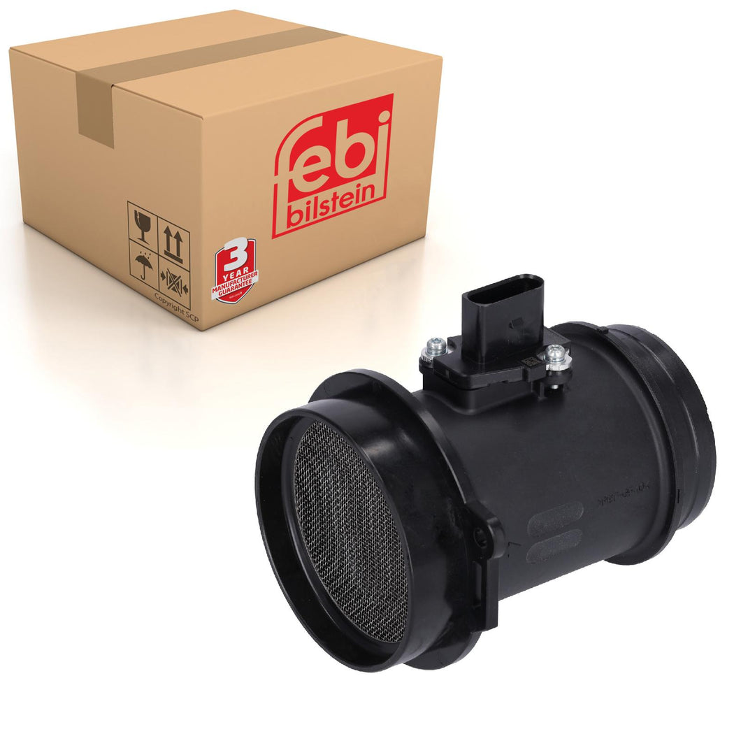 Air Flow / Mass Meter Fits Audi VW A4 A6 A8 Q7 Touareg OE 059906461K Febi 181789