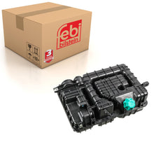 Load image into Gallery viewer, Coolant Expansion Tank Fits Mercedes Actros Antos OE 960 501 87 03 Febi 181792