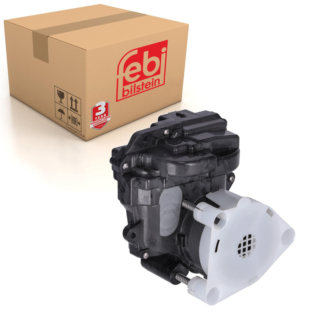 Throttle Body Fits Mini R56 R60 R61 R55 BMW 1 Series 13 54 8 675 278 Febi 181796