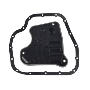 Transmission Oil Filter Set Fits Toyota Avensis Corolla 35330-0W080 Febi 181812
