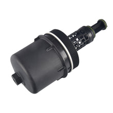 Load image into Gallery viewer, Oil Filter Housing Cap Fits DAF CF XF OE 1936 325 Febi 181813