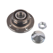 Load image into Gallery viewer, Rear Wheel Bearing Hub Kit Fits Fiat Bravo Punto Palio OE 51754192 Febi 181814