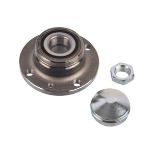 Rear Wheel Bearing Hub Kit Fits Fiat Bravo Punto Palio OE 51754192 Febi 181814