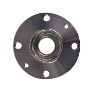 Rear Wheel Bearing Hub Kit Fits Fiat Bravo Punto Palio OE 51754192 Febi 181814