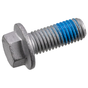 Brake Carrier Bolt Fits Ford C-MAX Focus Kuga Transit OE 1 681 381 Febi 181815