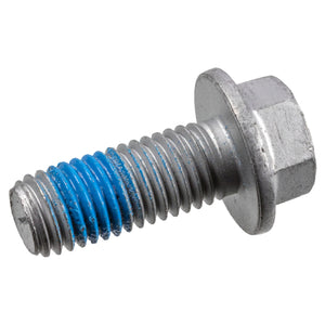 Brake Carrier Bolt Fits Ford C-MAX Focus Kuga Transit OE 1 681 381 Febi 181815