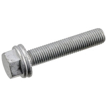 Load image into Gallery viewer, Rear Brake Caliper Bolt Fits VW A4 A5 A6 Q5 Q7 VW OE N91126801 Febi 181816
