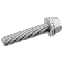 Load image into Gallery viewer, Rear Brake Caliper Bolt Fits VW A4 A5 A6 Q5 Q7 VW OE N91126801 Febi 181816