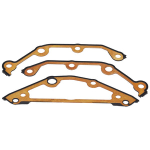 Gasket Set Fits BMW 5 Series 6 Series X5 OE 11 14 1 439 717 Febi 181818
