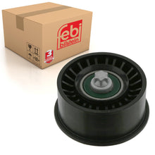 Load image into Gallery viewer, Timing Belt Idler Pulley Fits Vauxhall Astra Corsa Meriva Signum Tigr Febi 18181