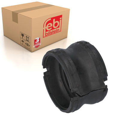 Front Anti Roll Bar Bush Fits BMW 5 Series X5 X6 OE 37 11 6 771 932 Febi 181821