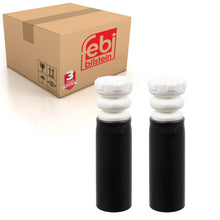Load image into Gallery viewer, Rear Protection Kit Fits Audi A3 S3 TT OE 5Q0 511 358 G S1 Febi 181831