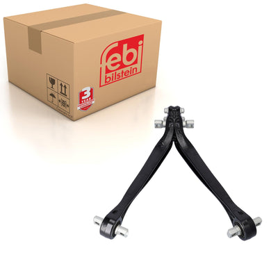 Rear V-Stay Fits Scania P G R S T Serie OE 1 740 364 Febi 181834