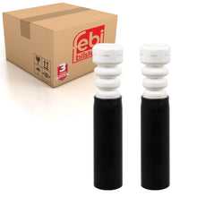 Load image into Gallery viewer, Rear Protection Kit Fits Audi A3 Q2 Škoda Octavia 5Q0 511 358 E S1 Febi 181836