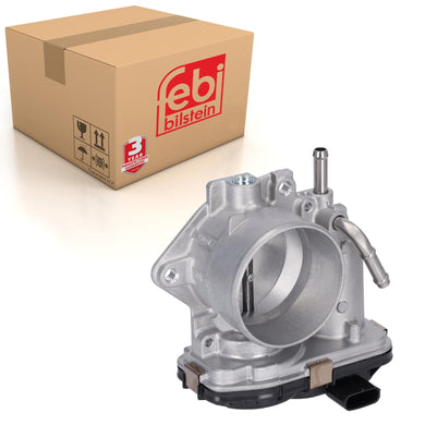 Throttle Body Fits Toyota Corolla RAV 4 Lexus UX ES OE 22030-24010 Febi 181838