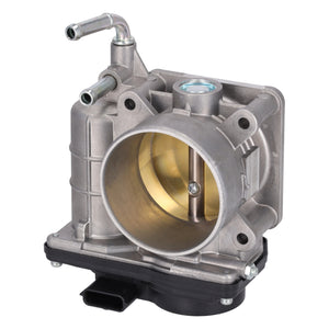 Throttle Body Fits Nissan Qashqai 2006-14 X-Trail 2007-18 16119EN20C Febi 181839