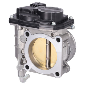 Throttle Body Fits Nissan Qashqai 2006-14 X-Trail 2007-18 16119EN20C Febi 181839