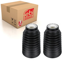 Load image into Gallery viewer, Front Protection Kit Fits Mercedes C-Class CLK OE 203 320 07 44 S1 Febi 181844