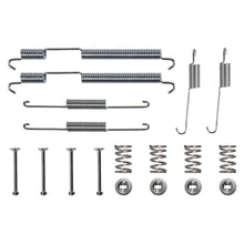 Load image into Gallery viewer, Rear Brake Shoe Fitting Kit Fits Fiat Ducato Citroen Peugeot Boxer Febi 181852