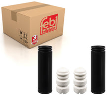 Load image into Gallery viewer, Rear Protection Kit Fits BMW 3 Series 1997-07 OE 33 50 2 290 319 S1 Febi 181859