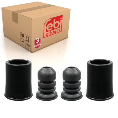 Front Protection Kit Fits VW Golf Mk3 Scirocco OE 357 412 303 E S1 Febi 181864