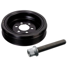 Load image into Gallery viewer, Crankshaft Pulley Fits BMW 1 Series 3 Series OE 11 23 7 624 103 S1 Febi 181867