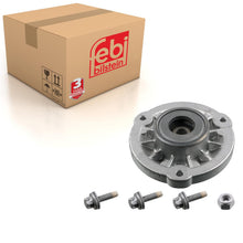 Load image into Gallery viewer, Strut Mounting Kit Fits BMW 5 Series 6 Series OE 31 30 6 795 777 S1 Febi 181875