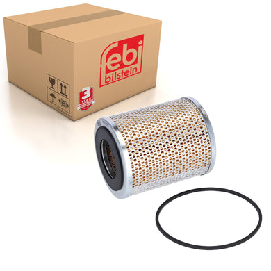 Oil Filter Fits John Deere OE AR75601 Febi 181879