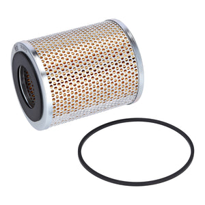 Oil Filter Fits John Deere OE AR75601 Febi 181879