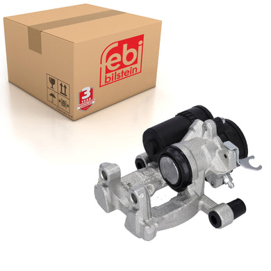 Rear Left Brake Caliper Fits BMW 1 2 Series MINI F60 OE 34206883033 Febi 181886