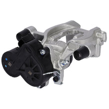 Load image into Gallery viewer, Rear Left Brake Caliper Fits BMW 1 2 Series MINI F60 OE 34206883033 Febi 181886
