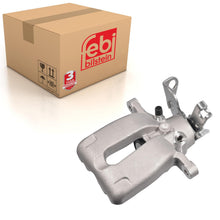 Load image into Gallery viewer, Rear Left Brake Caliper Fits Vauxhall Insignia 2008-17 OE 13390031 Febi 181888